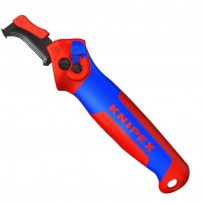 Cutit pentru dezizolarea cablurilor groase